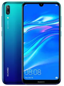 Замена матрицы на телефоне Huawei Y7 Pro 2019 в Ростове-на-Дону